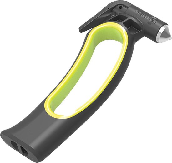 Resqme Resqhammer, Martillo De Seguridad Definitivo, De De Y | Envío gratis Resqme Resqhammer, Martillo De Seguridad Definitivo, De De Y | Envío gratis