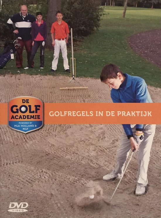 Golfregels in de praktijk