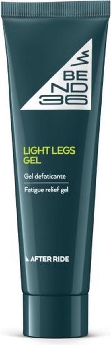 BEND36 | Light Legs Gel per stuk