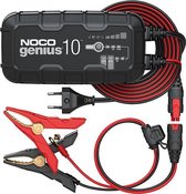 Noco Genius - Acculader Genius 10