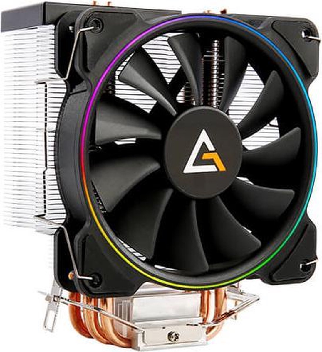 Antec A400 Rgb Processor Koeler - afbeelding 8