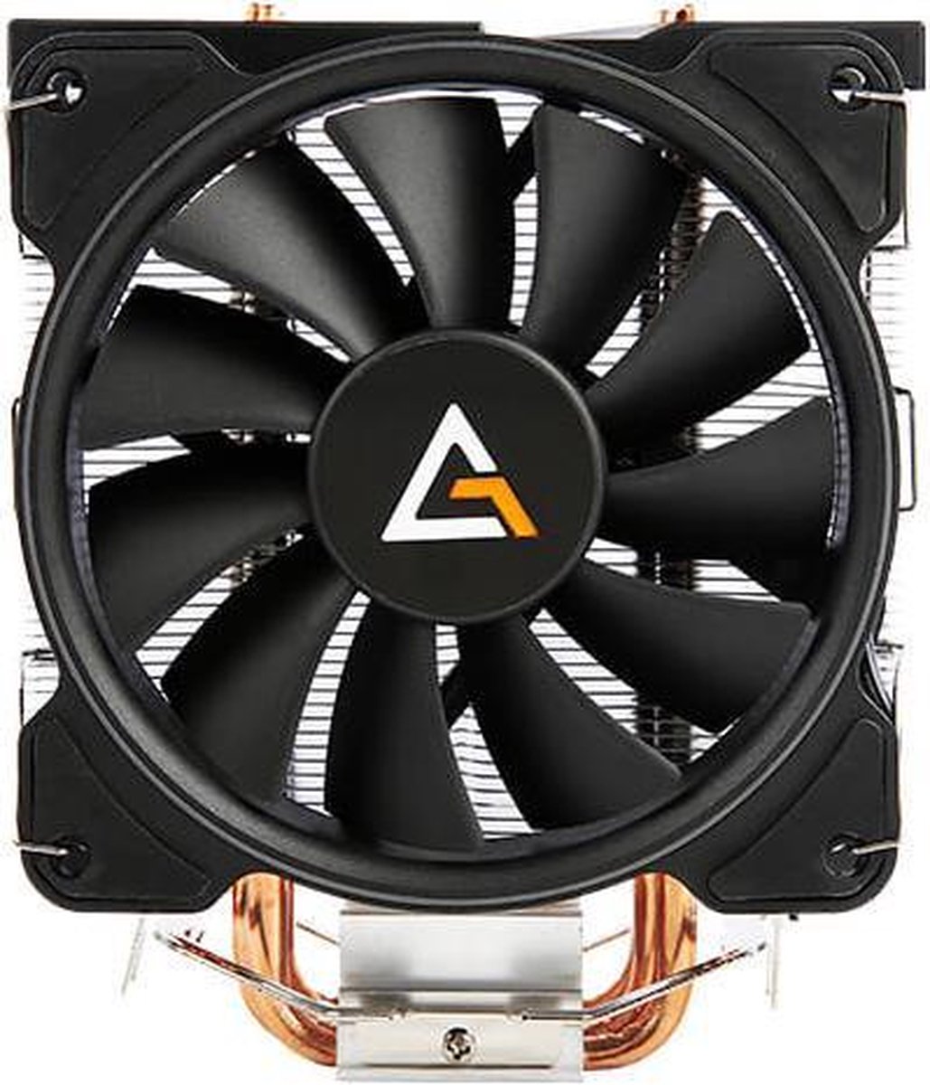 Antec A400 Rgb Processor Koeler - afbeelding 7