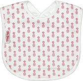 Silly Billyz - Junior Jersey Slab - Pink - Ananas