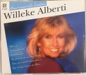 Willeke Alberti - Haar Mooiste Liedjes