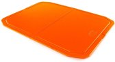 GSI Outdoors Folding keukensnijplank Rechthoekig Polypropyleen Oranje
