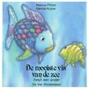 Mooiste vis helpt een ander (Hardcover A5)