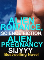 Alien Romance,Science Fiction,Alien Pregnancy