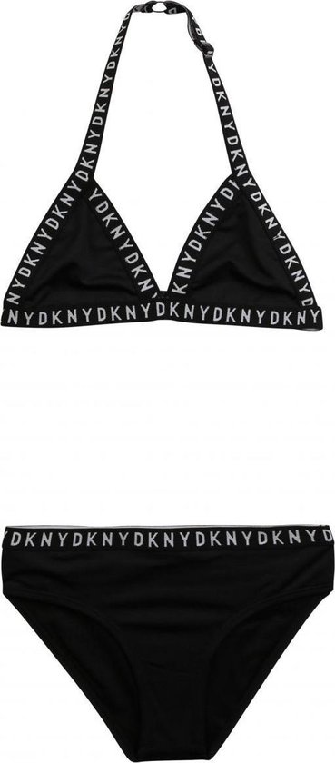 Bikini zwart meiden hotsell