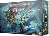 Aether War WARHAMMER AOS