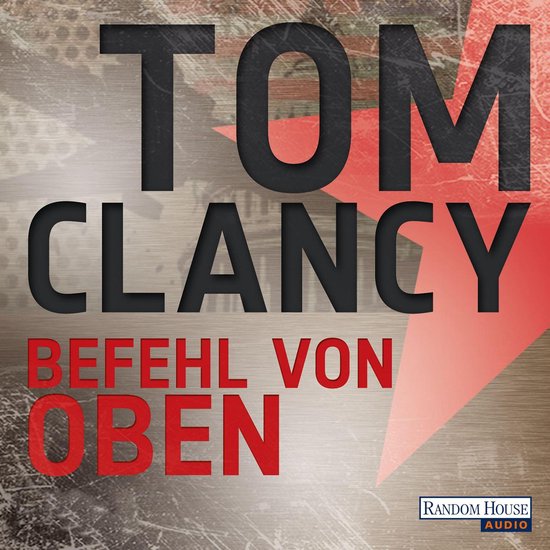 Befehl von Oben - cover