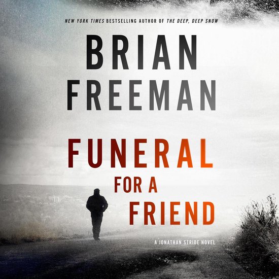 Funeral for a Friend - cover