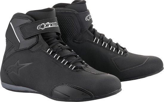 Sektor Waterdichte motorschoenen Alpinestars