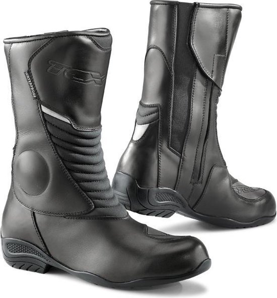 TCX Aura plus waterdichte dames laars zwart