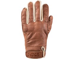 IXS Classic LD Cruiser Bruin Handschoenen - Handschoen