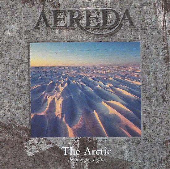 Artic Journey Begins