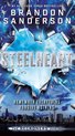Steelheart 1 Reckoners