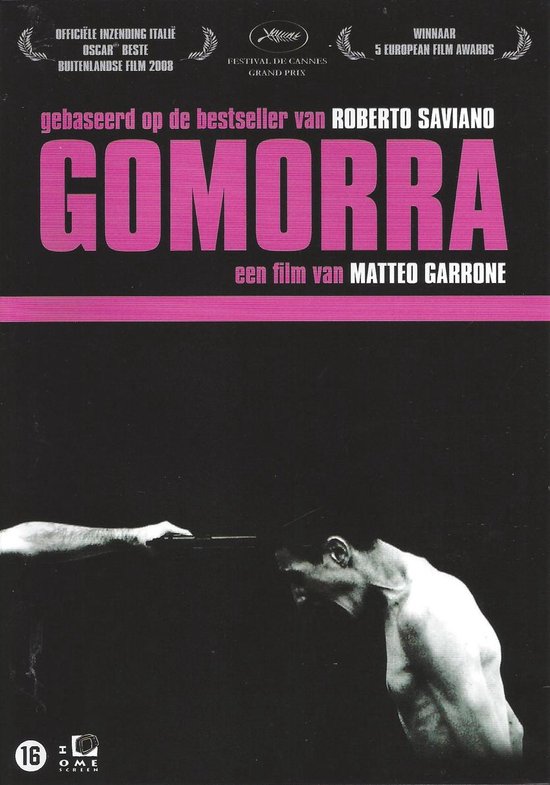 Speelfilm - Gomorra