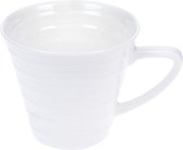 Emperor - Kopje - D8xh9cm - 20cl - Porselein - (set van 6)