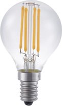 SPL LED Filament mini-classic - 4W / DIMBAAR 2200K