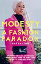 Modesty: A Fashion Paradox