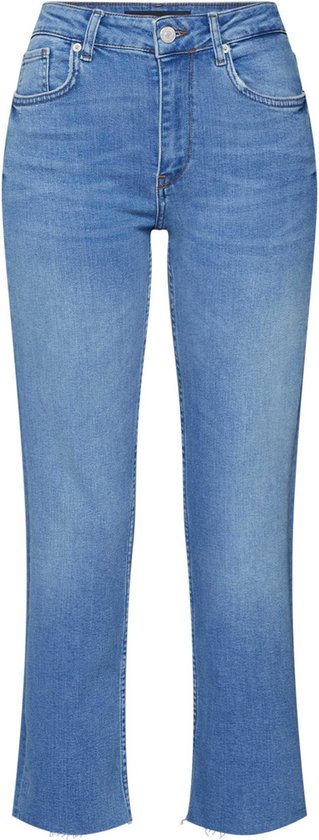Why7 jeans luna Blauw Denim-30 | bol.com