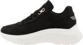 Bullboxer  -  Sneaker  -  Women  -  Black  -  40  -  Sneakers