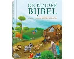 De kinderbijbel