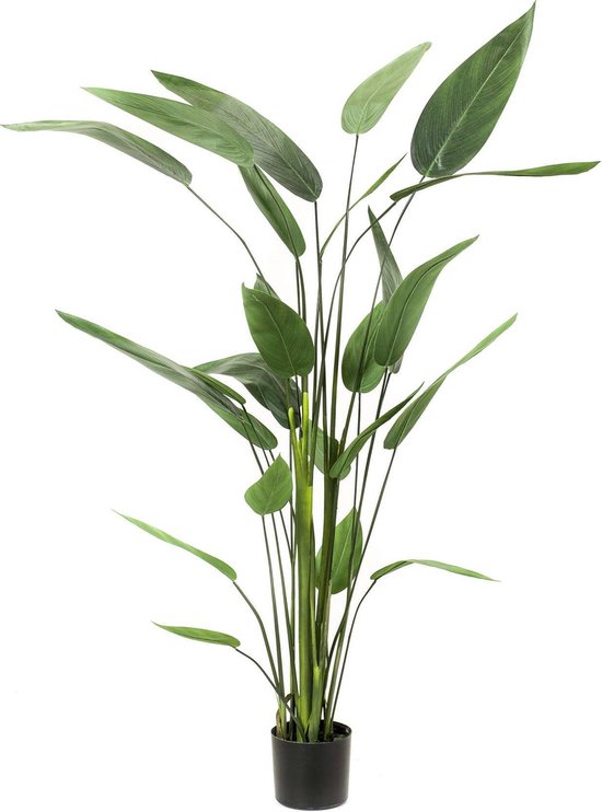 Heliconia plante artificielle M.