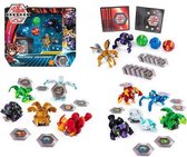 Actiefiguren Battle Bakugan 115062