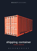 Object Lessons - Shipping Container