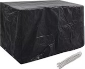 Tuinmeubelhoes 8 oogjes 140 x 70 x 90 cm
