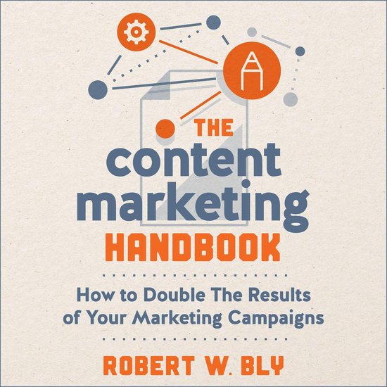 The Content Marketing Handbook - cover
