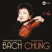 Kyung Wha Chung - Sonatas & Partitas