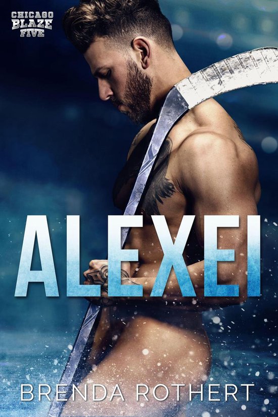Chicago Blaze 5 - Alexei