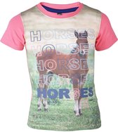 Horka T-shirt Ollie