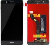 Huawei P9 Lite LCD Scherm met touchscreen Black