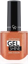 Golden Rose - Extreme Gel Shine Nail Color 41 - Nagellak - Koper