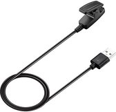 Oplaadkabel met Dataclip voor Garmin Forerunner 230 | Charger | Oplader | Kabel
