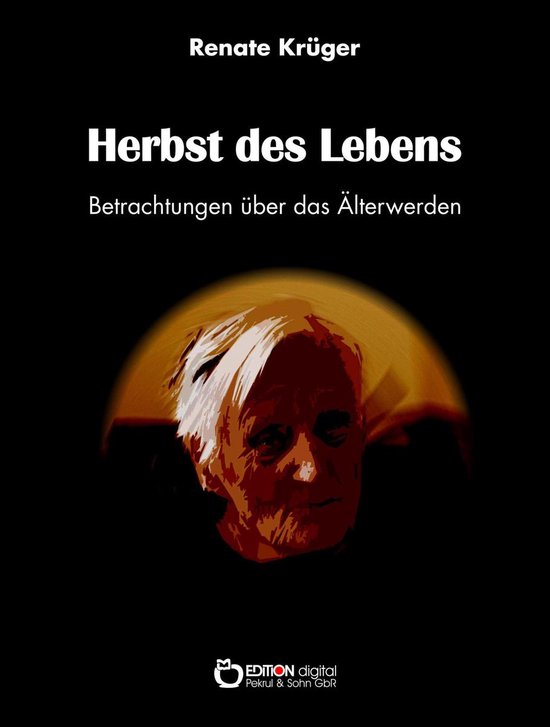Herbst des Lebens - cover