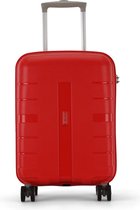 Carlton Voyager Plus Spinner Cabin 55 Fiery Red