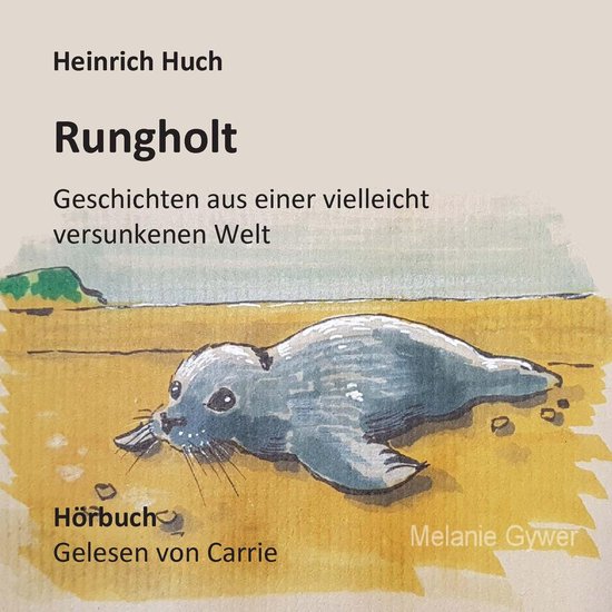 Rungholt Heinrich Huch 9783962467173 Boeken 