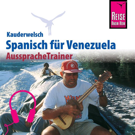 Reise Know-How Kauderwelsch AusspracheTrainer Spanisch für  ... - cover