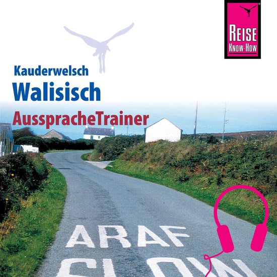 Reise Know-How Kauderwelsch AusspracheTrainer Walisisch - cover