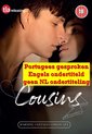 Cousins - Primos (2019) [DVD]