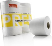 Satino Premium Toiletpapier 40 rol 400 vel