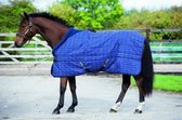 Horseware Rhino Original Stable Medium 200G Navy Blue 165/221 cm