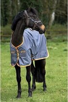 Horseware Amigo Hero 6 Pony Turnout Lite 0G Royal Blue 100/152 cm