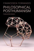 Philosophical Posthumanism Theory in the New Humanities