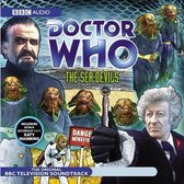 Doctor Who: The Sea Devils (TV Soundtrack)