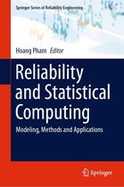 Springer Series in Reliability Engineering - Reliability and Statistical Computing